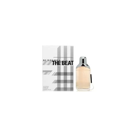 costo profumo burberry the beat 50ml